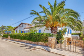 Villa Cala Figuera